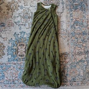 Kyte Baby Jungle Sleep Sack